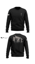 ghost 1788006 Crew Neck Sweatshirt - 1