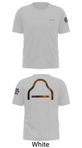 Deseret Ranches 89548308 Old School Cotton Feel Shirt - 10