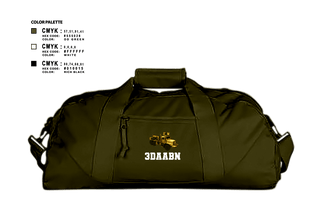 Duffle Bag, 3DAABN, , Teamtime, Team time, sublimation, custom sports apparel, team uniforms, spirit wear, spiritwear, sports uniforms, custom shirts, team store, custom team store, fundraiser sports, apparel fundraiser