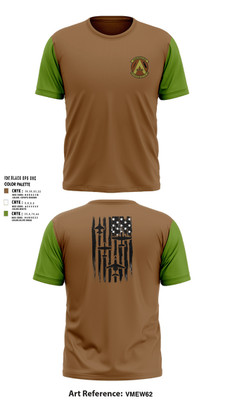 Old School Cotton Feel Shirt, 340th Flying Training Group, Air Force, Teamtime, Team time, sublimation, custom sports apparel, team uniforms, spirit wear, spiritwear, sports uniforms, custom shirts, team store, custom team store, fundraiser sports, apparel fundraiser