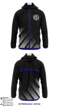 Wahneta 9922486 Windbreaker - 1