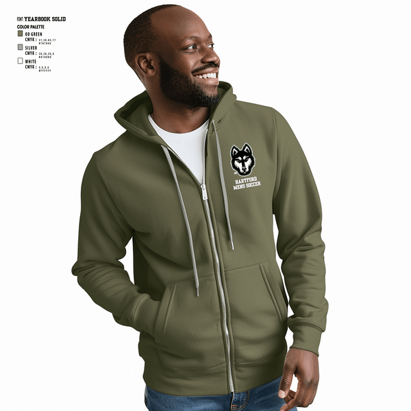 Hoodie, Hartford, Men's Soccer, Teamtime, Team time, sublimation, custom sports apparel, team uniforms, spirit wear, spiritwear, sports uniforms, custom shirts, team store, custom team store, fundraiser sports, apparel fundraiser