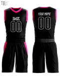 24k 58009859 Basketball Uniform - 1