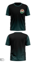 Vine 70682058 Short Sleeve Performance Shirt - 1