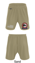 HM-15 15148080 Athletic Shorts With Pockets - 85
