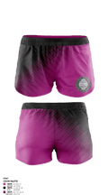 Familia Fc 54453731 Mens Soccer Shorts - 1