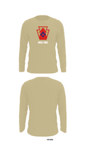 3622 SMC 47785047 Long Sleeve Performance Shirt 92