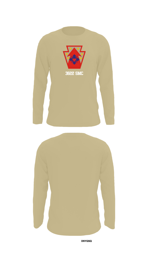 Long Sleeve Performance Shirt, 3622 SMC, , Teamtime, Team time, sublimation, custom sports apparel, team uniforms, spirit wear, spiritwear, sports uniforms, custom shirts, team store, custom team store, fundraiser sports, apparel fundraiser