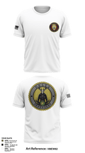 PMO Delta 60549667 Short Sleeve Performance Shirt - 2