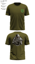 10 SFG 817966 Short Sleeve Performance Shirt - 2