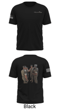 11Th MAR REG 43548544 Short Sleeve Performance Shirt - 36