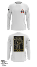 MCSFR RAS 3147834 Long Sleeve Performance Shirt - 2