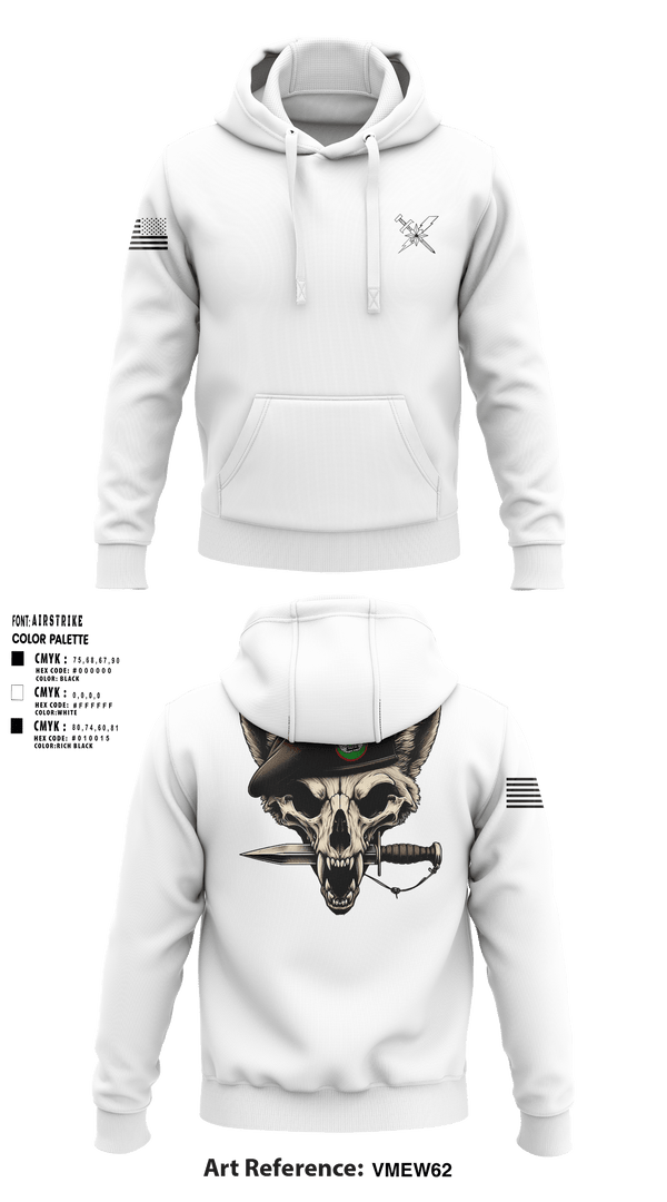 Hoodie, 82EASOS, Air Force, Teamtime, Team time, sublimation, custom sports apparel, team uniforms, spirit wear, spiritwear, sports uniforms, custom shirts, team store, custom team store, fundraiser sports, apparel fundraiser