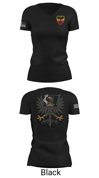 Women's Short Sleeve Vneck Shirt, TCS Team Germany, Softball, Teamtime, Team time, sublimation, custom sports apparel, team uniforms, spirit wear, spiritwear, sports uniforms, custom shirts, team store, custom team store, fundraiser sports, apparel fundraiser