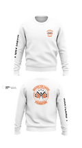 Bikers For Cause Foundation 91283593 Crew Neck Sweatshirt - 5