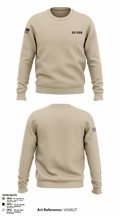 2D DSB 12044470 Crew Neck Sweatshirt - 2