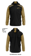 Simovic 93432300 Windbreaker - 1