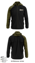 skar elite 43489931 Windbreaker - 1