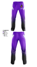 wild dogs 3725520 Sweatpants - 1