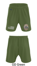 Eagle Police Department 40454733 Athletic Shorts With Pockets - 47