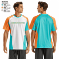 Berks United 46702342 Short Sleeve Performance Shirt - 2