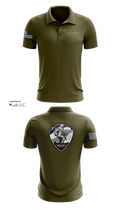 Non profit 52175357 Short Sleeve Performance Polo - 21