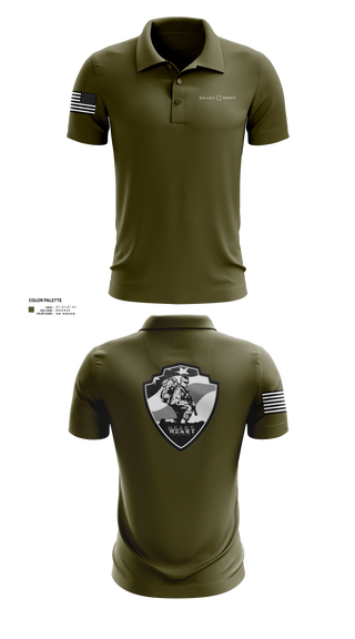 Short Sleeve Performance Polo, Non profit, , Teamtime, Team time, sublimation, custom sports apparel, team uniforms, spirit wear, spiritwear, sports uniforms, custom shirts, team store, custom team store, fundraiser sports, apparel fundraiser