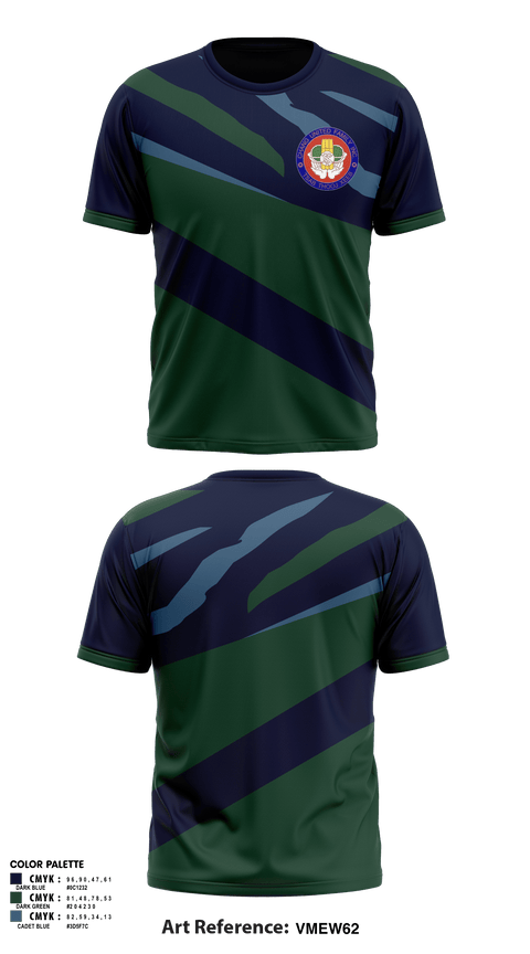 Short Sleeve Performance Shirt, Chang National, , Teamtime, Team time, sublimation, custom sports apparel, team uniforms, spirit wear, spiritwear, sports uniforms, custom shirts, team store, custom team store, fundraiser sports, apparel fundraiser