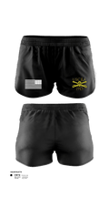 US Cavalry Riders 76444947 Women's Shorts - 1