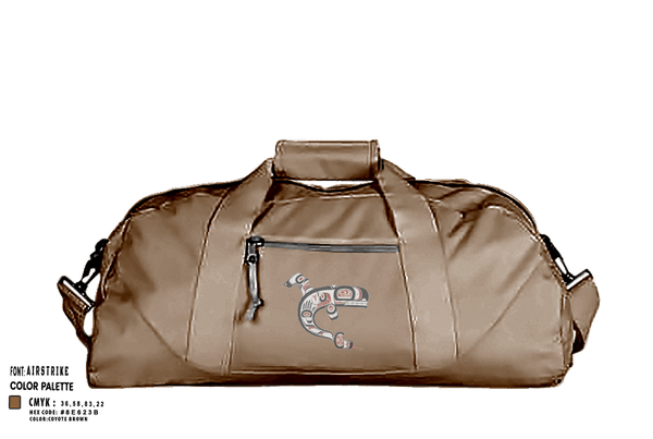 Duffle Bag, 725 SPO, Army, Teamtime, Team time, sublimation, custom sports apparel, team uniforms, spirit wear, spiritwear, sports uniforms, custom shirts, team store, custom team store, fundraiser sports, apparel fundraiser