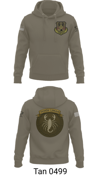 Hoodie, 380 ESFS, , Teamtime, Team time, sublimation, custom sports apparel, team uniforms, spirit wear, spiritwear, sports uniforms, custom shirts, team store, custom team store, fundraiser sports, apparel fundraiser