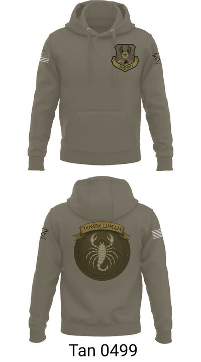 380 ESFS 95267878 Hoodie - 78