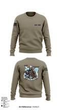 442 EUD 43184922 Crew Neck Sweatshirt - 173 (1)