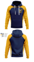 Eagles SC 96135084 Hoodie - 1