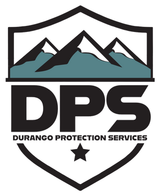 Durango Protection Services LLC. 30331929 Stainless Steel Water Bottle with a Straw Lid