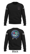 SRG 4 35251061 Crew Neck Sweatshirt - 24