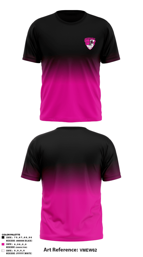 Short Sleeve Performance Shirt, Pinnacle FC, Men's Soccer, Teamtime, Team time, sublimation, custom sports apparel, team uniforms, spirit wear, spiritwear, sports uniforms, custom shirts, team store, custom team store, fundraiser sports, apparel fundraiser