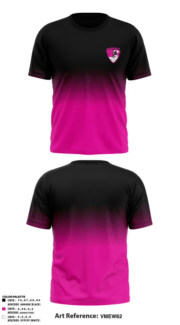 Short Sleeve Performance Shirt, Pinnacle FC, Men's Soccer, Teamtime, Team time, sublimation, custom sports apparel, team uniforms, spirit wear, spiritwear, sports uniforms, custom shirts, team store, custom team store, fundraiser sports, apparel fundraiser