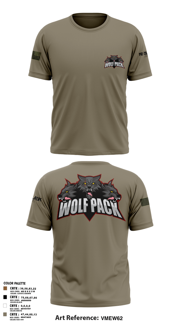 Short Sleeve Performance Shirt, 501st BSB, Army, Teamtime, Team time, sublimation, custom sports apparel, team uniforms, spirit wear, spiritwear, sports uniforms, custom shirts, team store, custom team store, fundraiser sports, apparel fundraiser