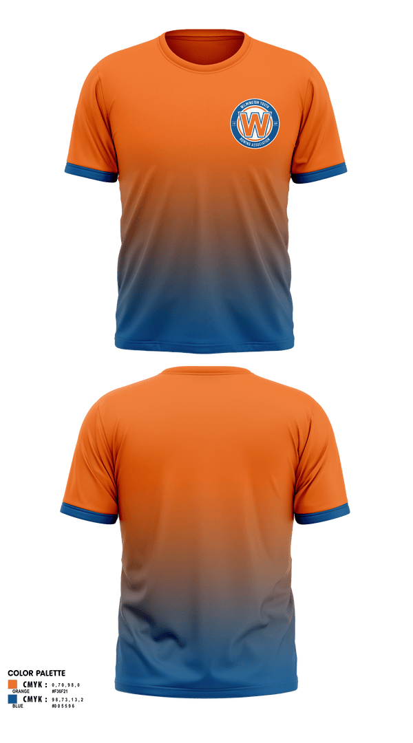 Short Sleeve Performance Shirt, Grand Forks Youth Hockey Association, Ice Hockey, Teamtime, Team time, sublimation, custom sports apparel, team uniforms, spirit wear, spiritwear, sports uniforms, custom shirts, team store, custom team store, fundraiser sports, apparel fundraiser