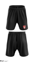 Sentinels 92817146 Athletic Shorts With Pockets - 1