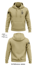 Ortiz 96148832 Hoodie - 101