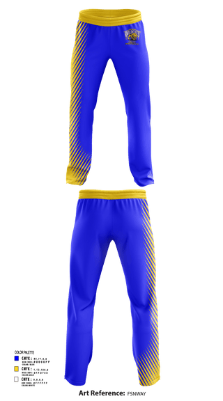 Sweatpants, Brawley Youth Football and Cheer, Football, Teamtime, Team time, sublimation, custom sports apparel, team uniforms, spirit wear, spiritwear, sports uniforms, custom shirts, team store, custom team store, fundraiser sports, apparel fundraiser