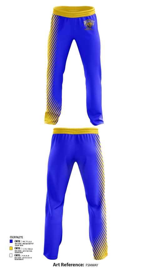 Sweatpants, Brawley Youth Football and Cheer, Football, Teamtime, Team time, sublimation, custom sports apparel, team uniforms, spirit wear, spiritwear, sports uniforms, custom shirts, team store, custom team store, fundraiser sports, apparel fundraiser