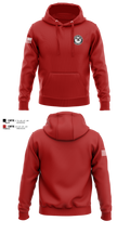Kankakee Twp Fire 68701952 Hoodie - 102