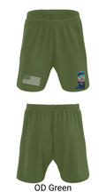 SMW 777 26525644 Athletic Shorts With Pockets - 49