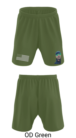 Athletic Shorts With Pockets, SMW 777, Air Force, Teamtime, Team time, sublimation, custom sports apparel, team uniforms, spirit wear, spiritwear, sports uniforms, custom shirts, team store, custom team store, fundraiser sports, apparel fundraiser