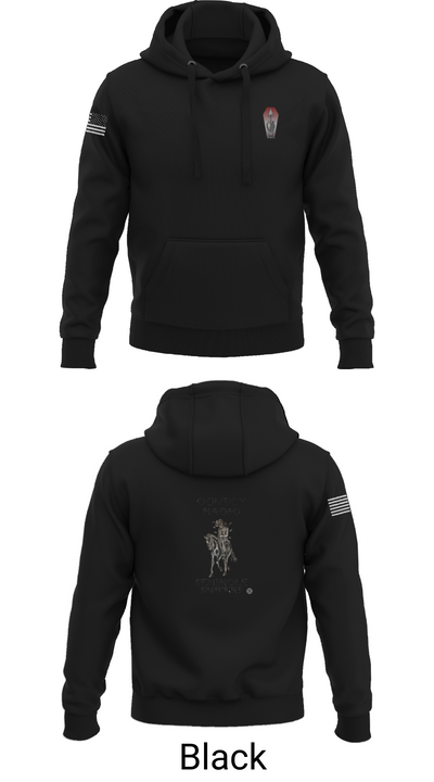 2-124IN SNIPER 8082556 Hoodie - 38