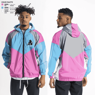 AE Elite 34505909 Windbreaker - 2