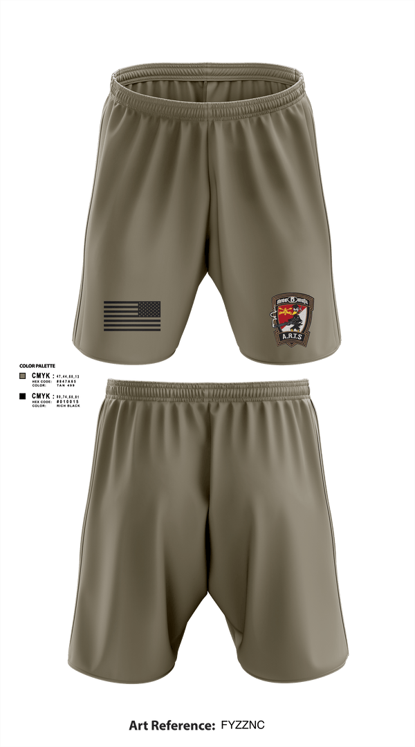 Athletic Shorts With Pockets, 3-6 Mafia, Army, Teamtime, Team time, sublimation, custom sports apparel, team uniforms, spirit wear, spiritwear, sports uniforms, custom shirts, team store, custom team store, fundraiser sports, apparel fundraiser